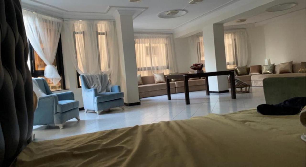 Appartement Tanger Nejma***** エクステリア 写真