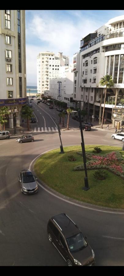 Appartement Tanger Nejma***** エクステリア 写真