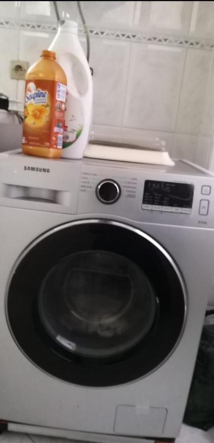 Appartement Tanger Nejma***** エクステリア 写真